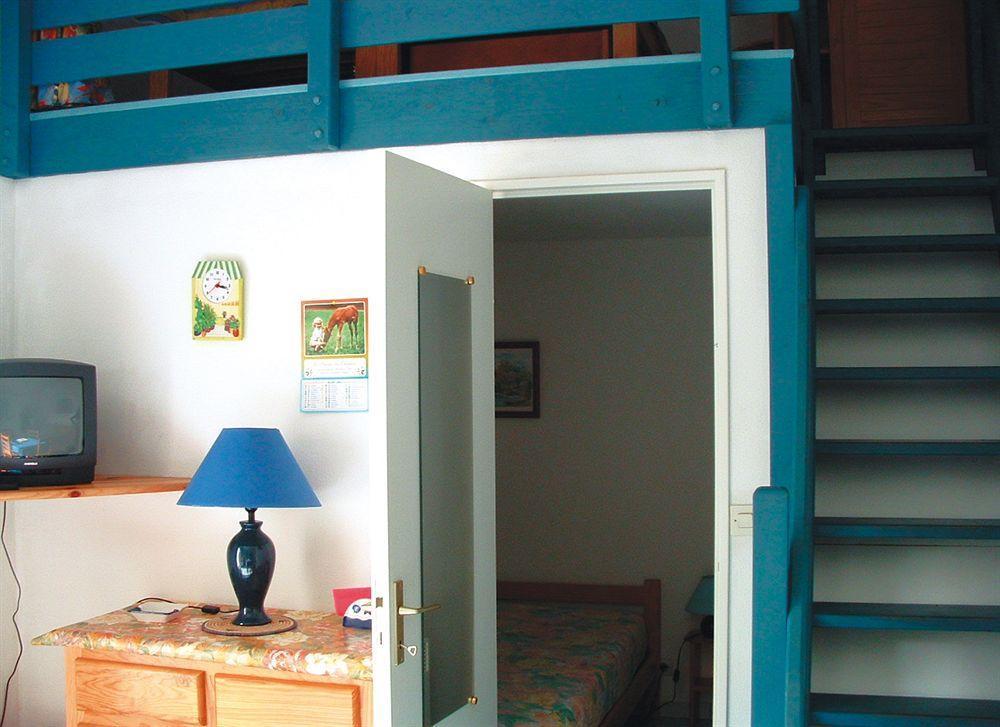 Hotel Lagrange Classic Le Clos Des Chenes Les Mathes Exterior foto