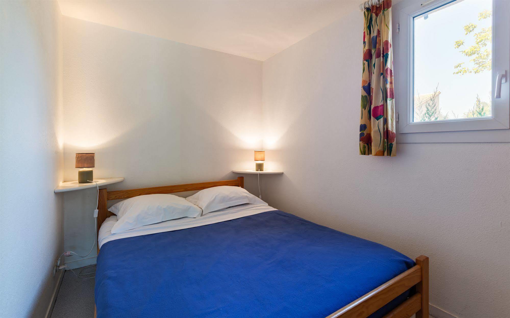 Hotel Lagrange Classic Le Clos Des Chenes Les Mathes Exterior foto